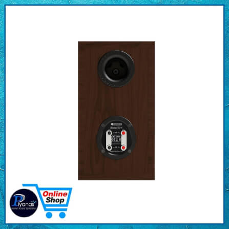 ลำโพงบุ๊คเชล์ฟ MONITOR AUDIO : BRONZE 7G รุ่น BRONZE-50 (WALNUT)_4